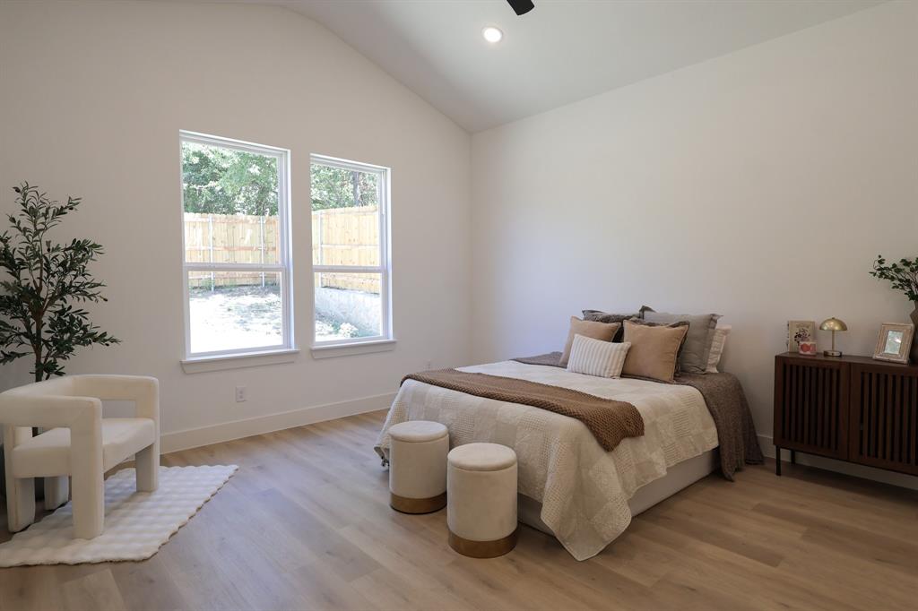 Polytechnic Heights Add - Residential