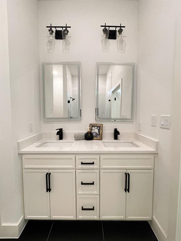 Polytechnic Heights Add - Residential