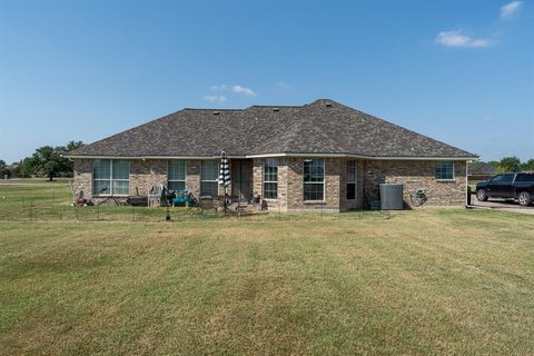 A home in Talty