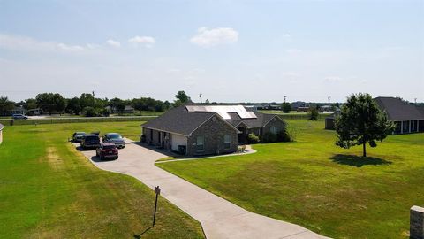 A home in Talty