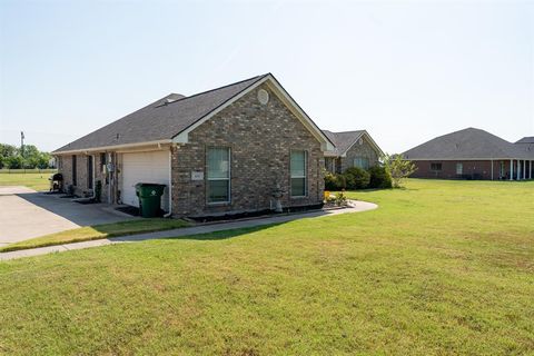 A home in Talty