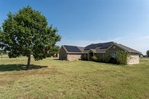 A home in Talty