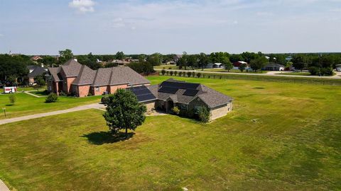 A home in Talty