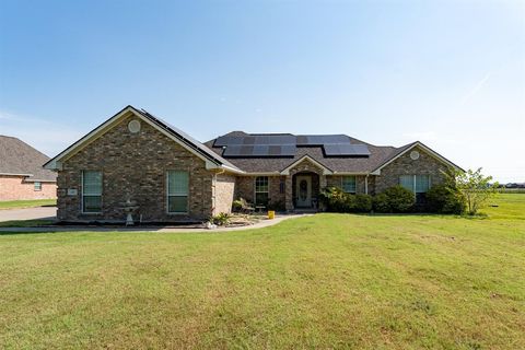 A home in Talty