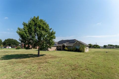 A home in Talty