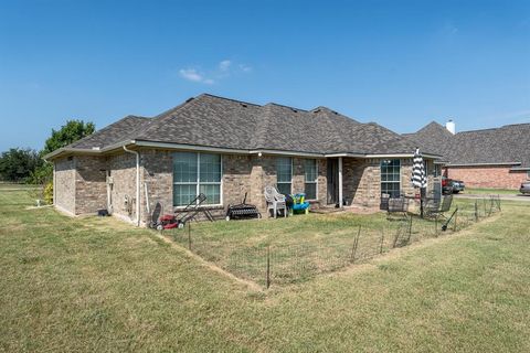 A home in Talty