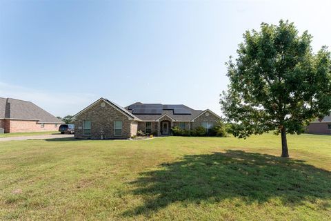 A home in Talty