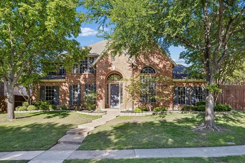 Photo of 4528 Explorer Drive, Frisco, TX 75034 (MLS # 21232273)