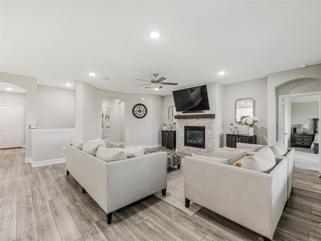 2809 Ranger Lane