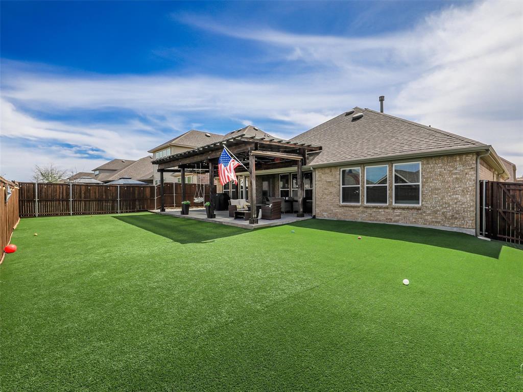 2809 Ranger Lane