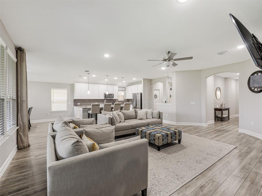 2809 Ranger Lane