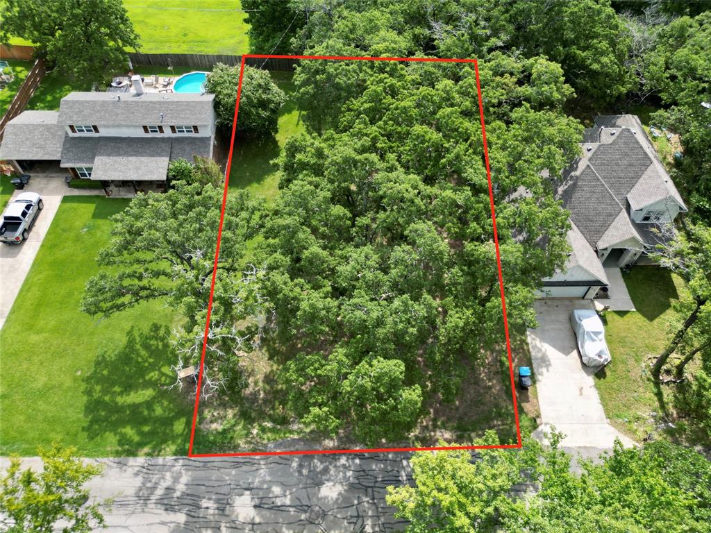 Western Hills Sub Sec 2 - Land