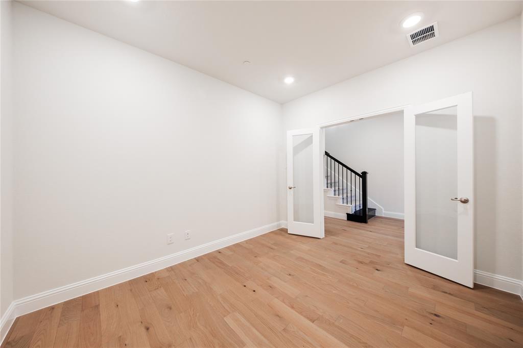 Bayside - Residential