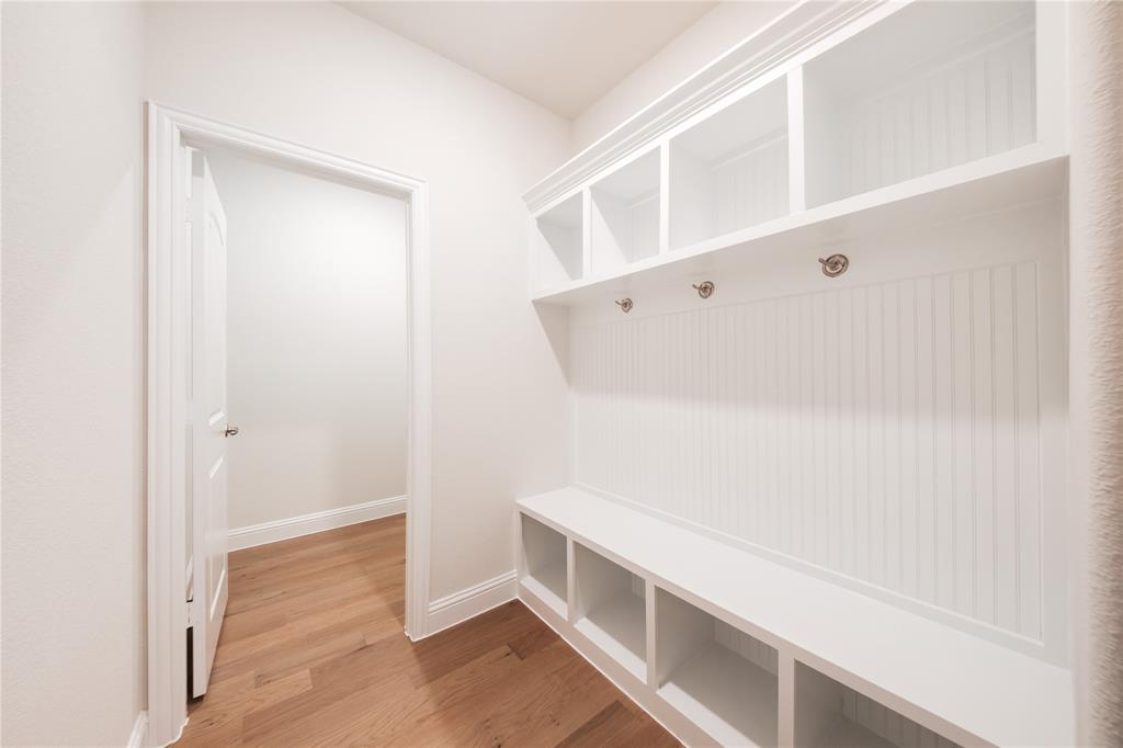 Bayside - Residential