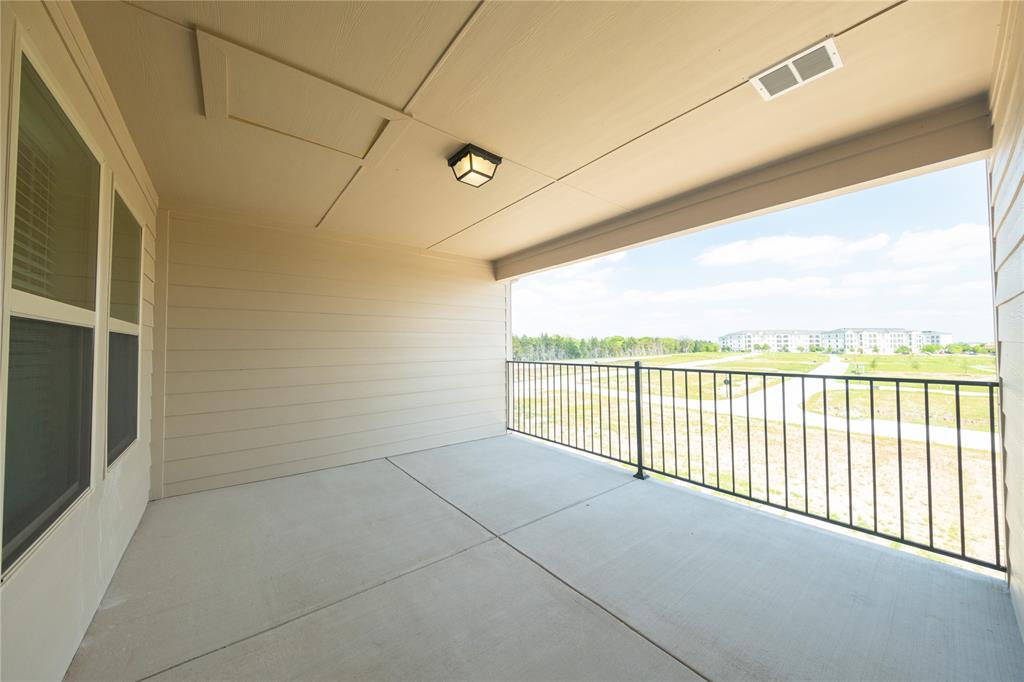 Bayside - Residential