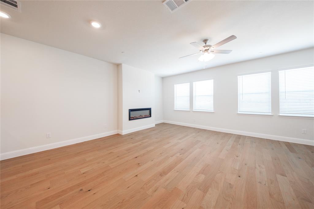 Bayside - Residential