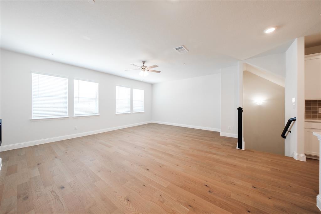 Bayside - Residential