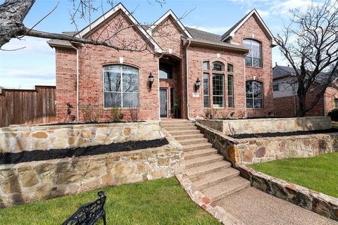 Photo of 1998 Lake Forest Drive, Rockwall, TX 75087 (MLS # 21185352)