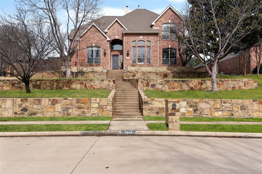 1998 Lake Forest Drive