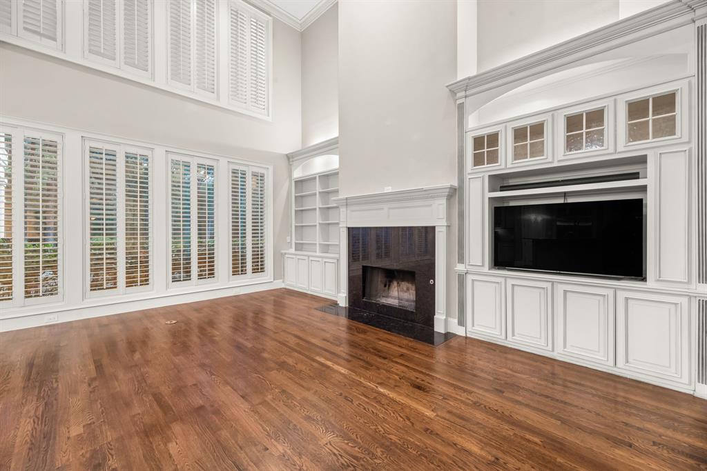 Shadow Wood Estates - Residential