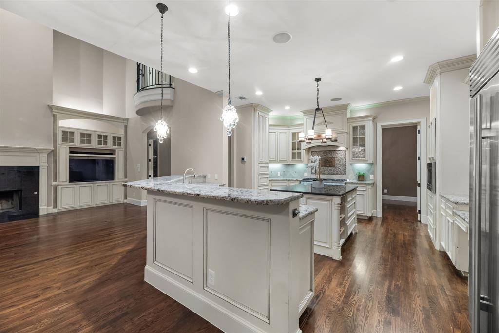 Shadow Wood Estates - Residential