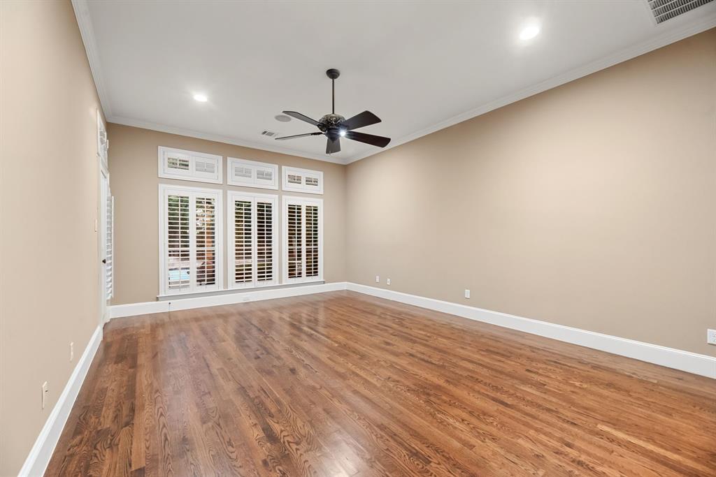 Shadow Wood Estates - Residential