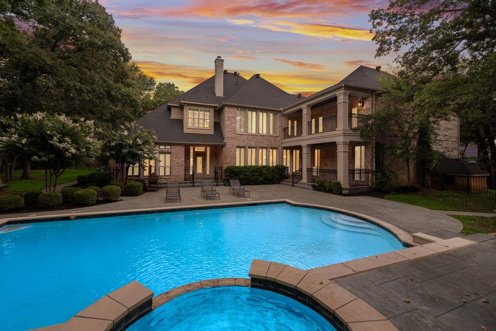 Shadow Wood Estates - Residential