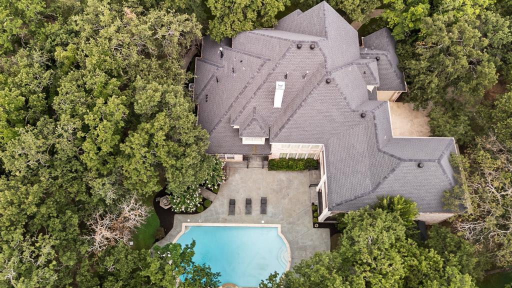 Shadow Wood Estates - Residential