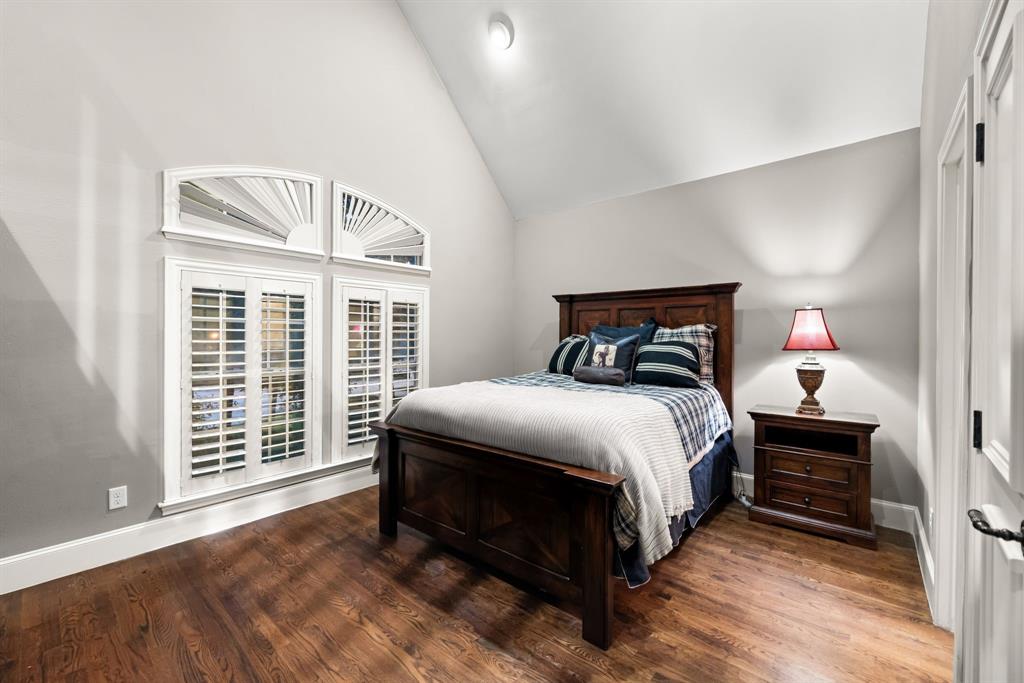 Shadow Wood Estates - Residential