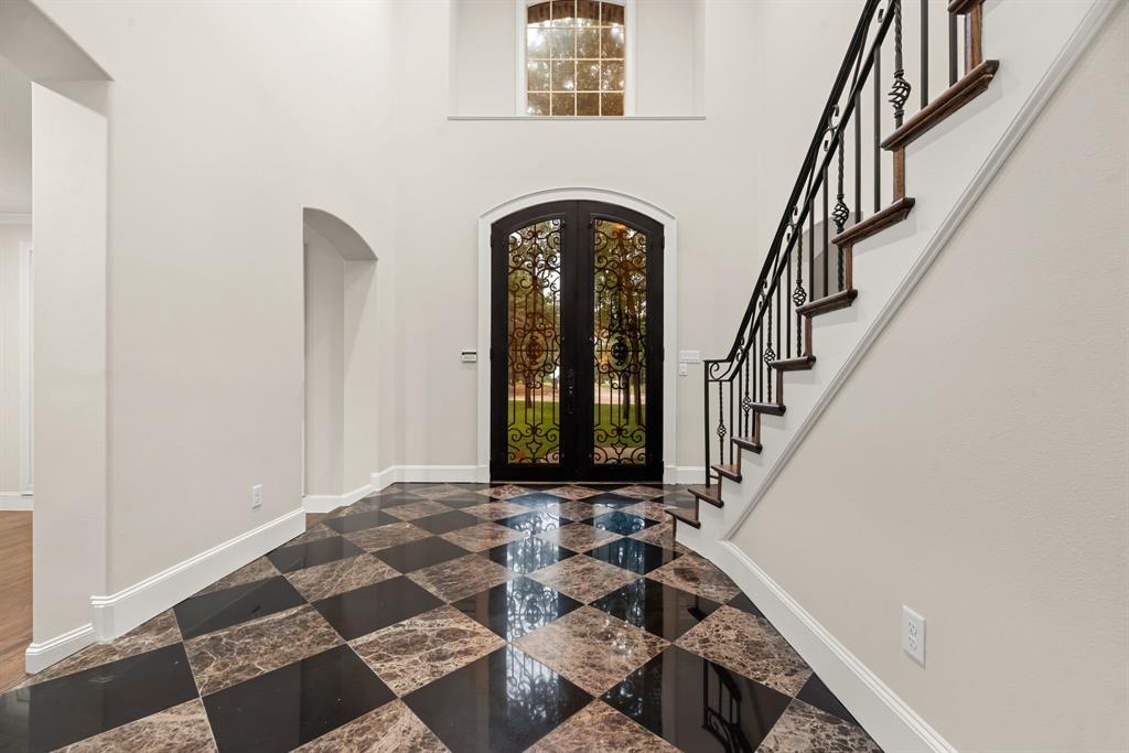 Shadow Wood Estates - Residential