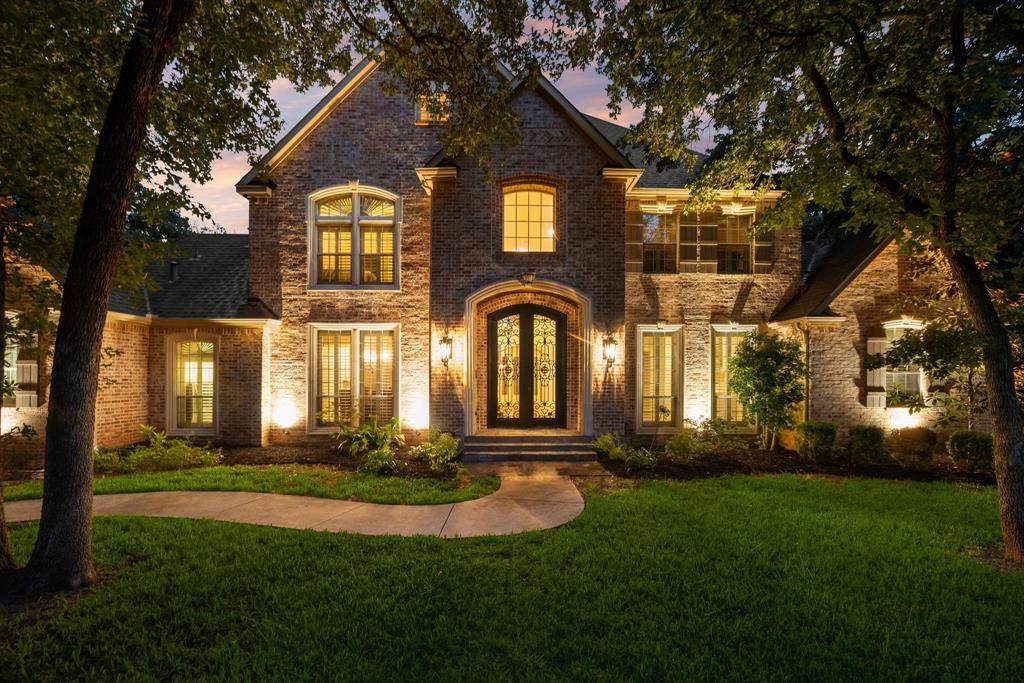 Shadow Wood Estates - Residential