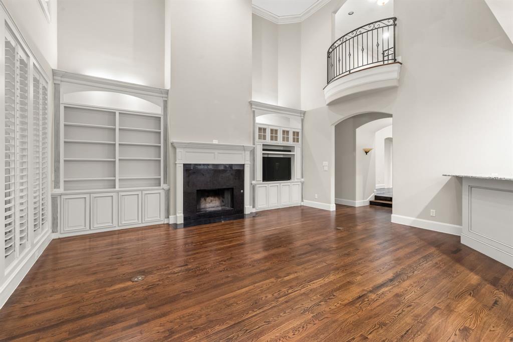 Shadow Wood Estates - Residential