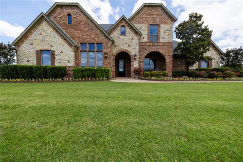 Photo of 2722 W Alamosa Drive, Terrell, TX 75160 (MLS # 21336927)