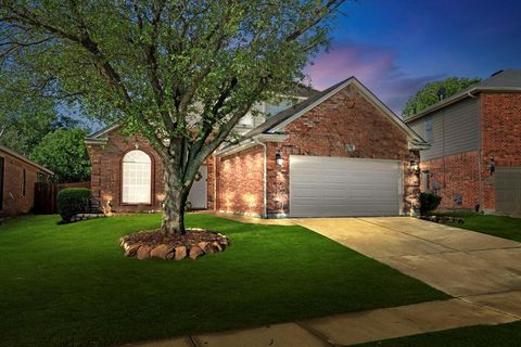 5513 Paloma Court Fort Worth TX 76179