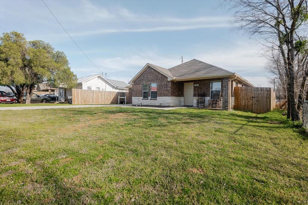 1004 SE 12th Street