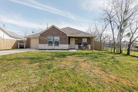 1004 SE 12th Street, Mineral Wells, TX 76067 - MLS#: 20874152
