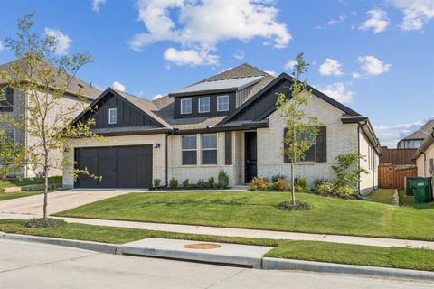 1415 Potenza Road Fate TX 75087