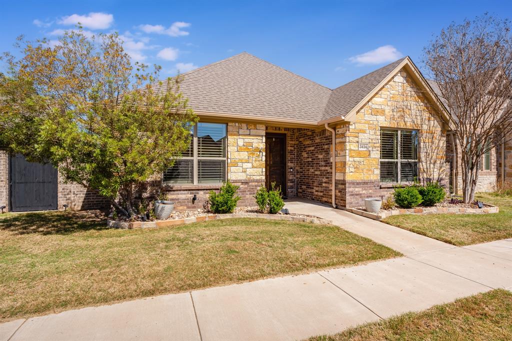 Fountain Village - Residential