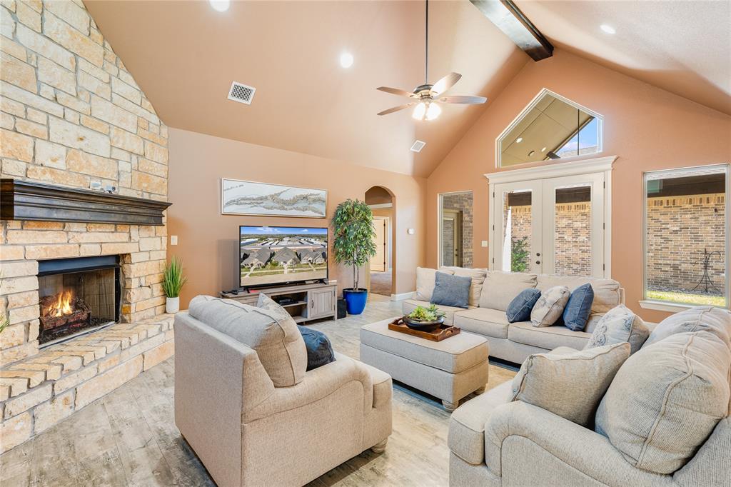 Fountain Village - Residential