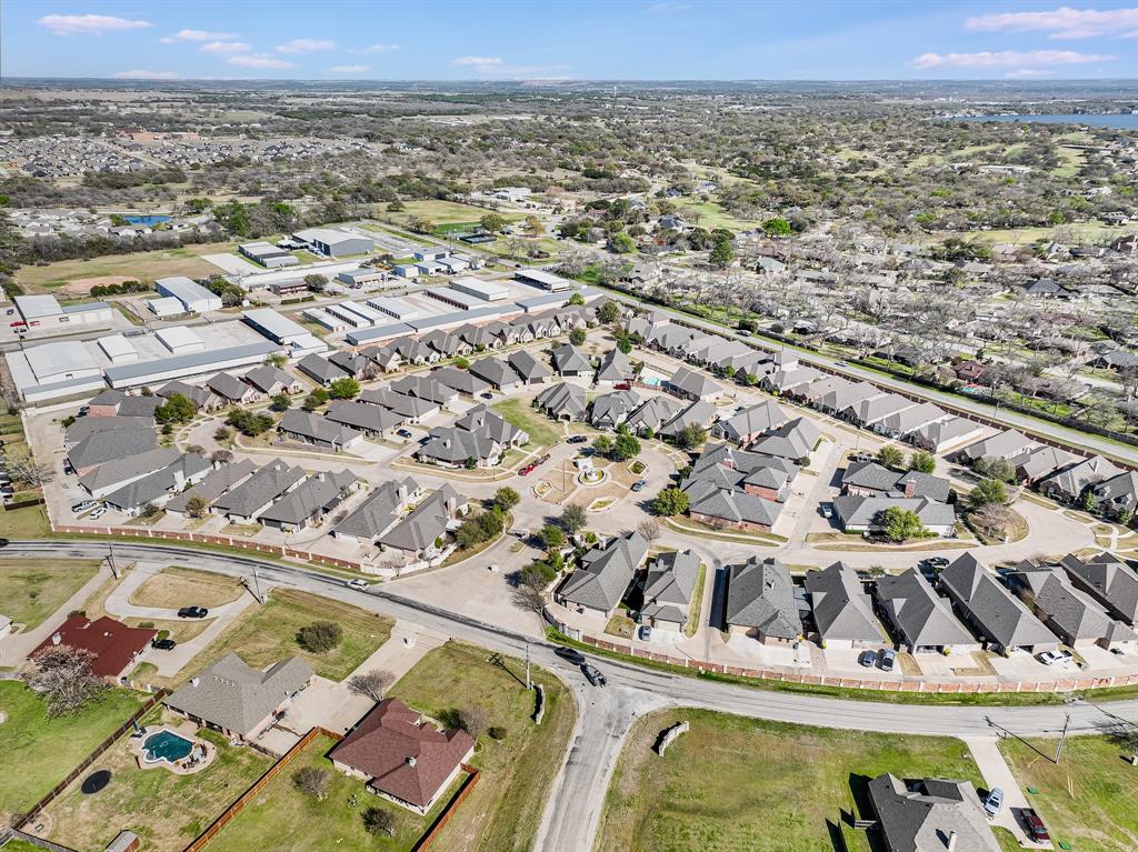 Fountain Village - Residential