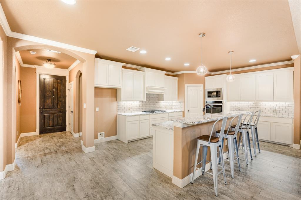 Fountain Village - Residential