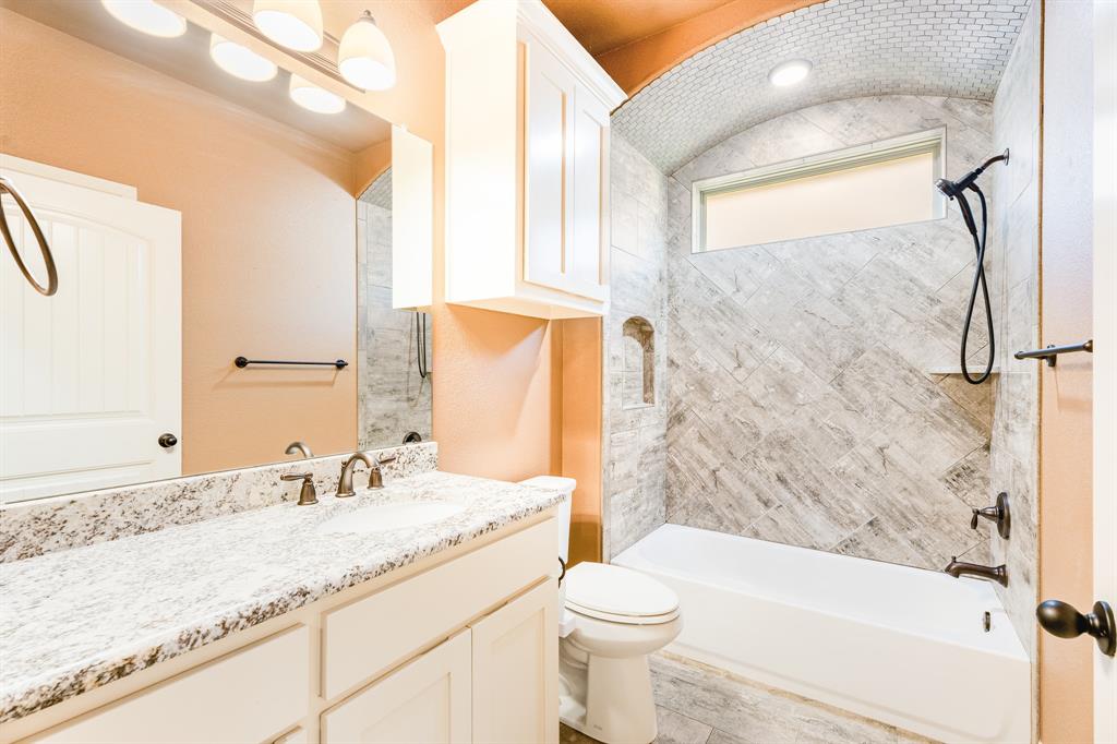 Fountain Village - Residential