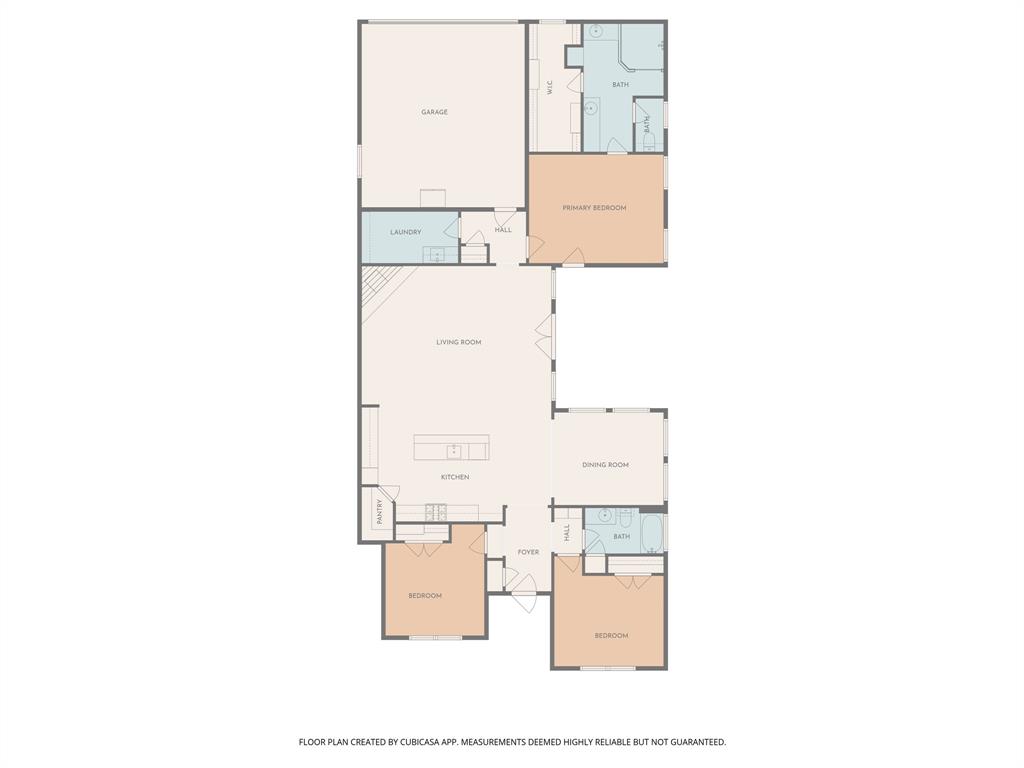Fountain Village - Residential