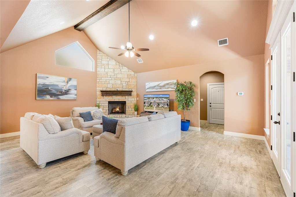 Fountain Village - Residential