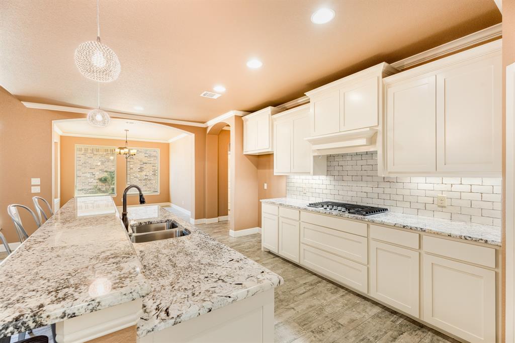 Fountain Village - Residential