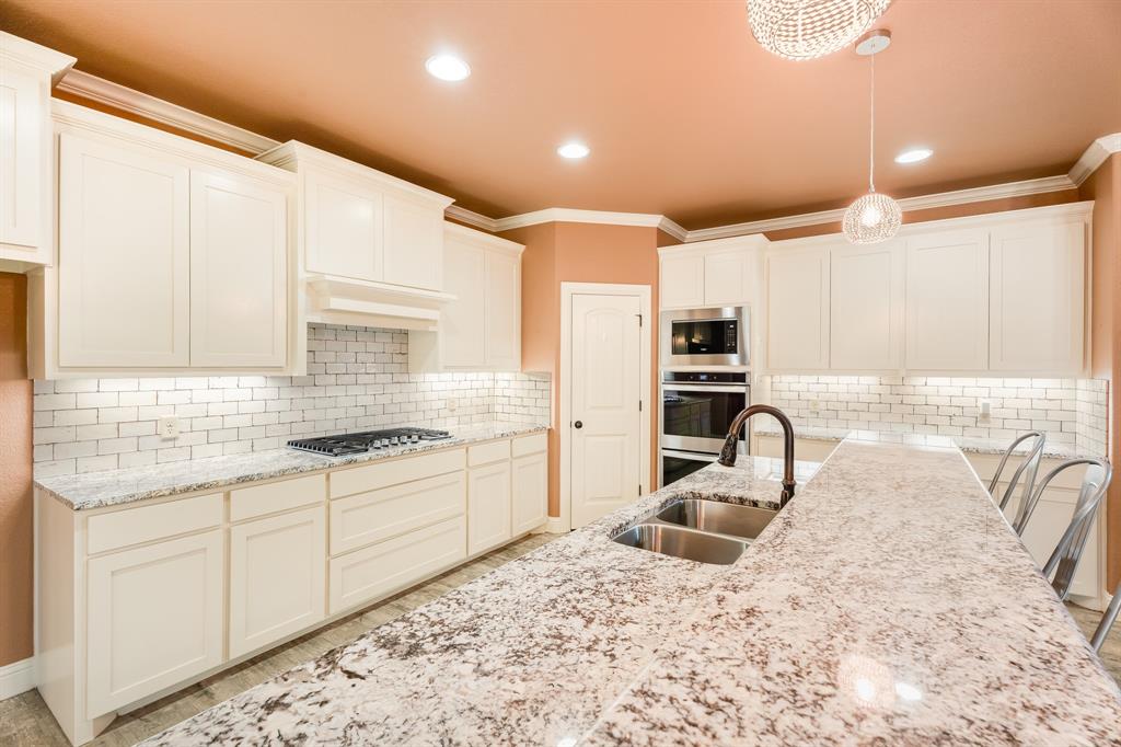 Fountain Village - Residential