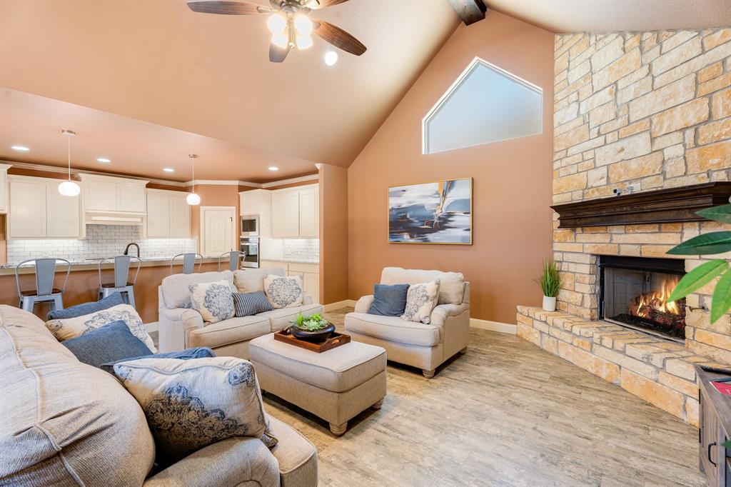 Fountain Village - Residential