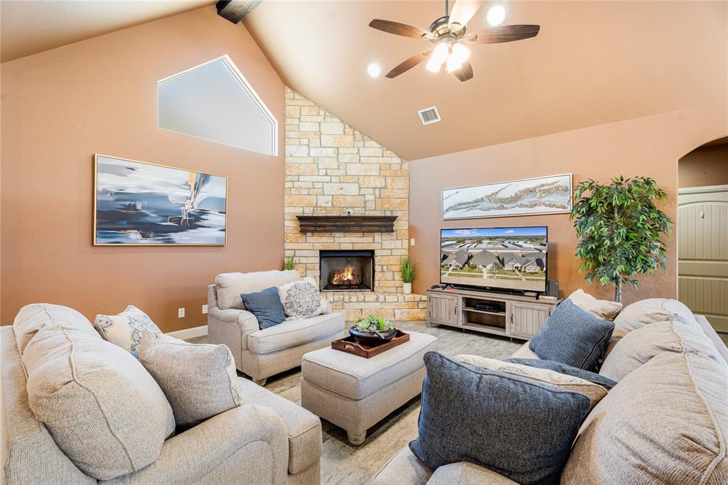 Fountain Village - Residential