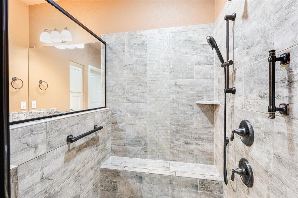 Fountain Village - Residential