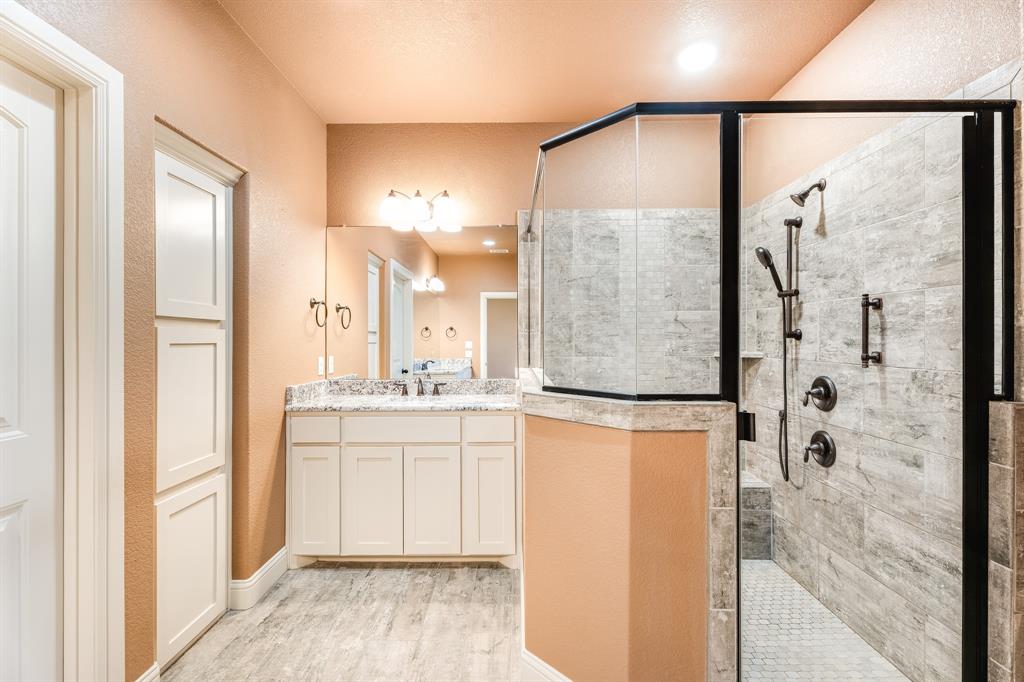 Fountain Village - Residential